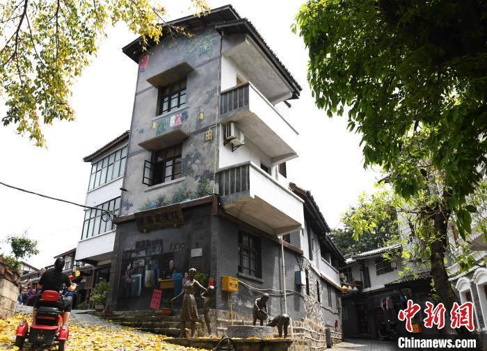 为什么展昭被称为御猫？他到底有哪些过人之处？